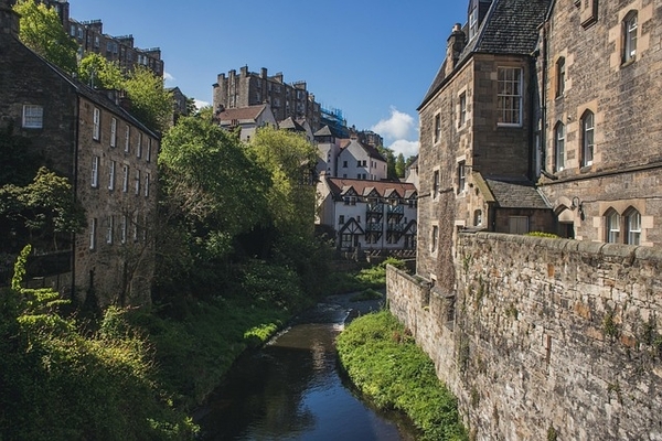 Edimburgo